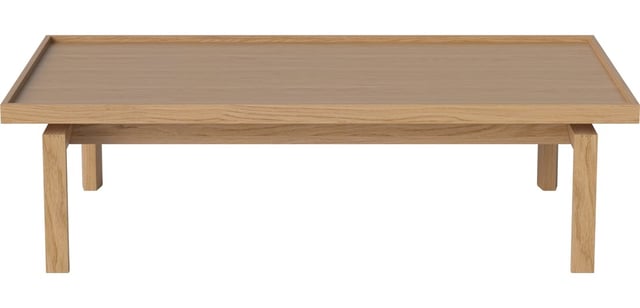 Konferenční stolek Elton 96x96