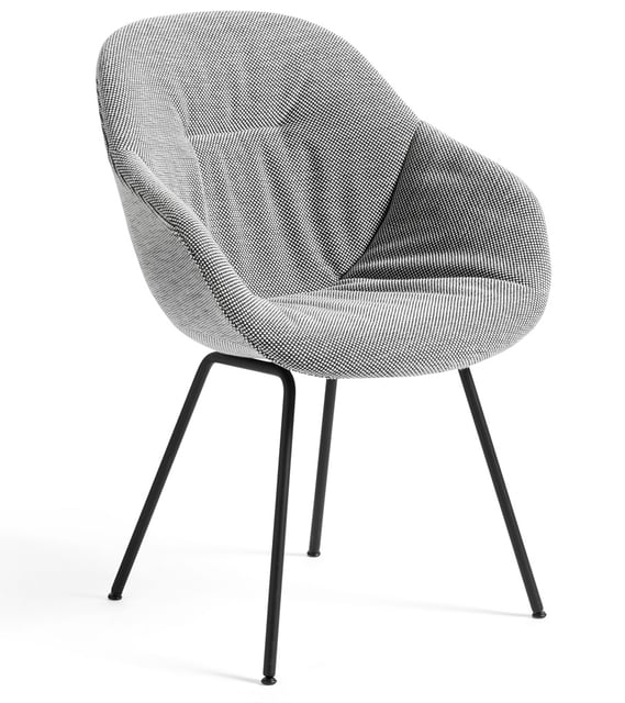 Židle AAC 127 Soft