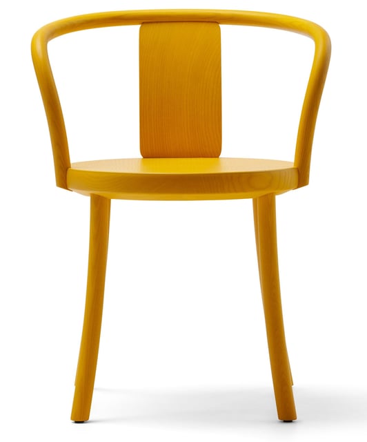 Židle MC 18 Zampa Armchair