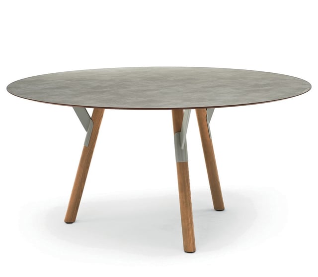 Link round table