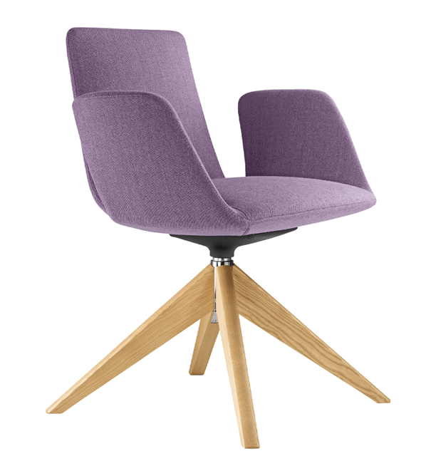 Židle Harmony Modern 870-FW