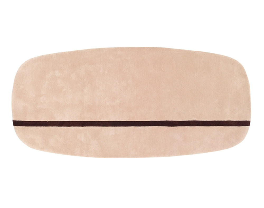 Koberec Oona 90x200