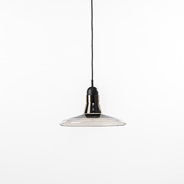Suspension luminaire Shadows XL PC939
