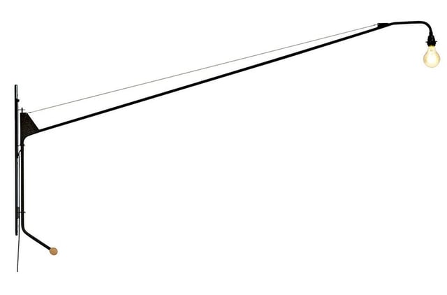 Lampa Potence