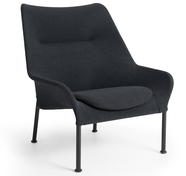 Křeslo O2 Lounge Chair