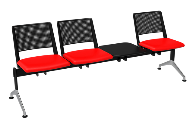 Bench GO! 147-3T-N1