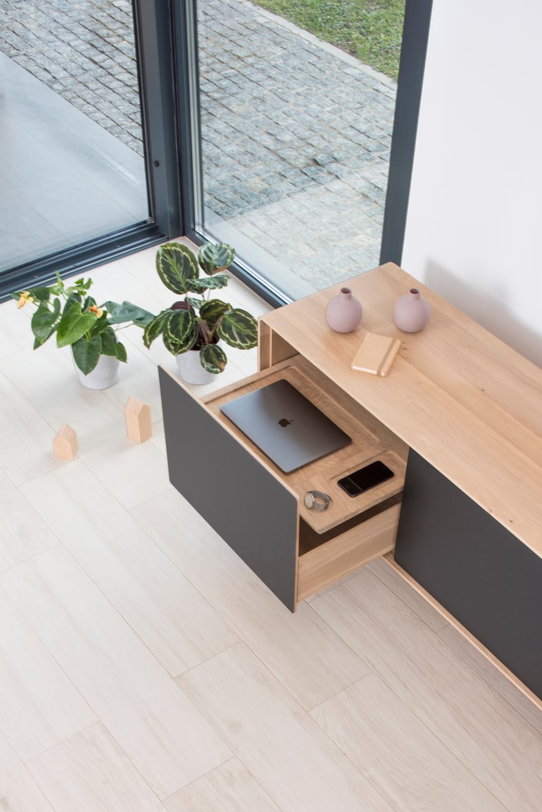 Komoda Fina sideboard