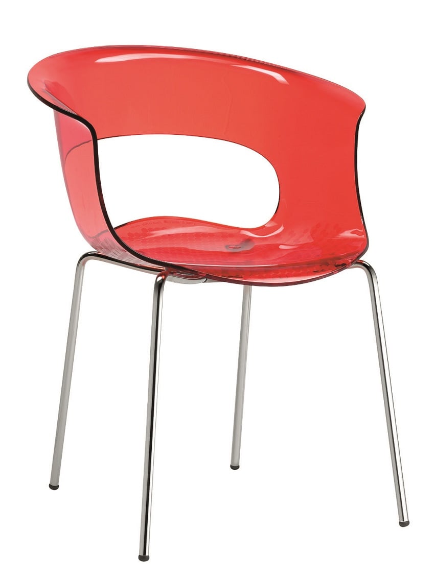 Židle Miss B Antishock