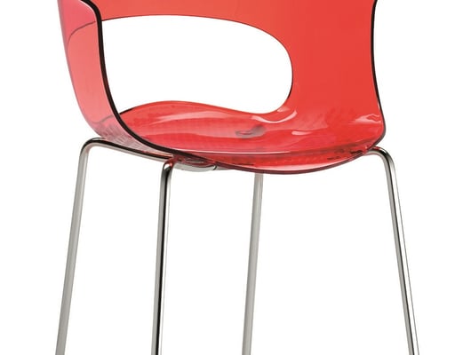 Židle Miss B Antishock