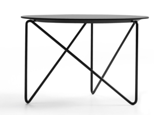 Polygon 60 coffee table