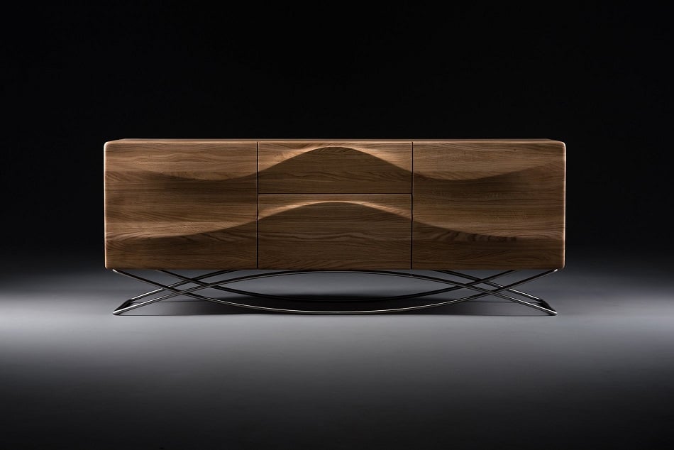 Skříň Lasta sideboard 1