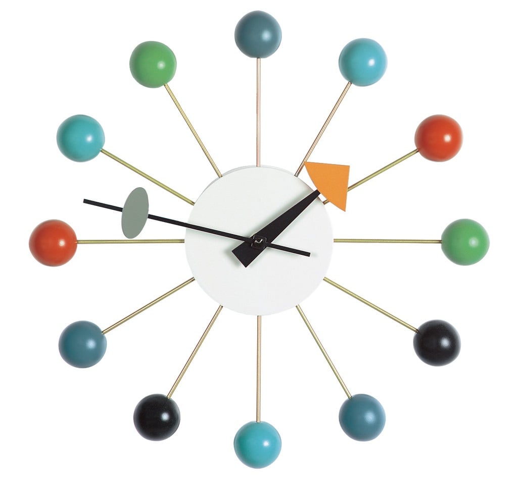 Hodiny Ball Clock