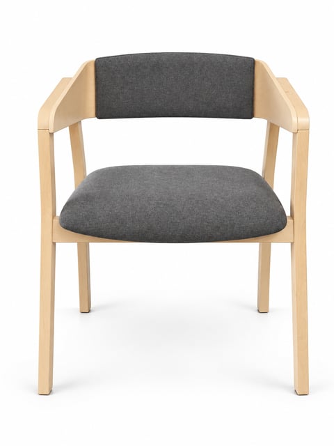 SJ Vaca B XL ww Chair - Clearance Sale