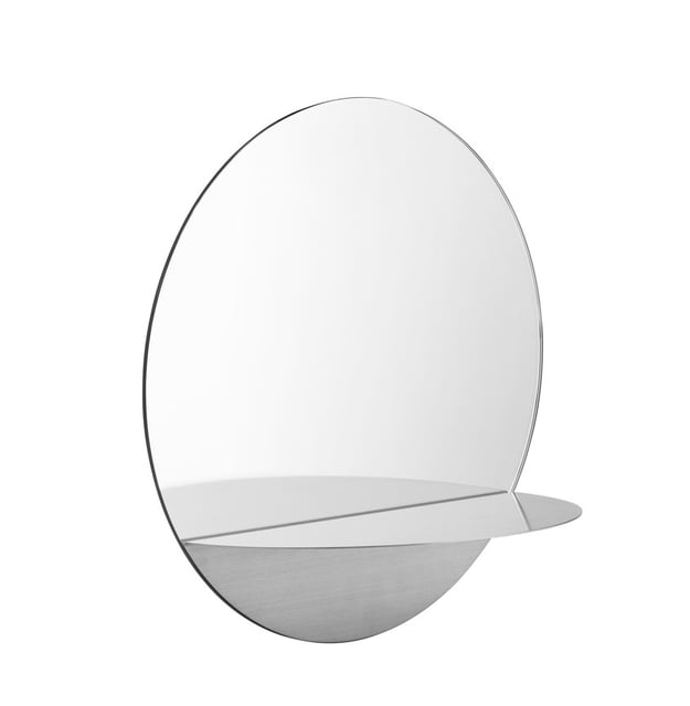 Mirror Horizon Round