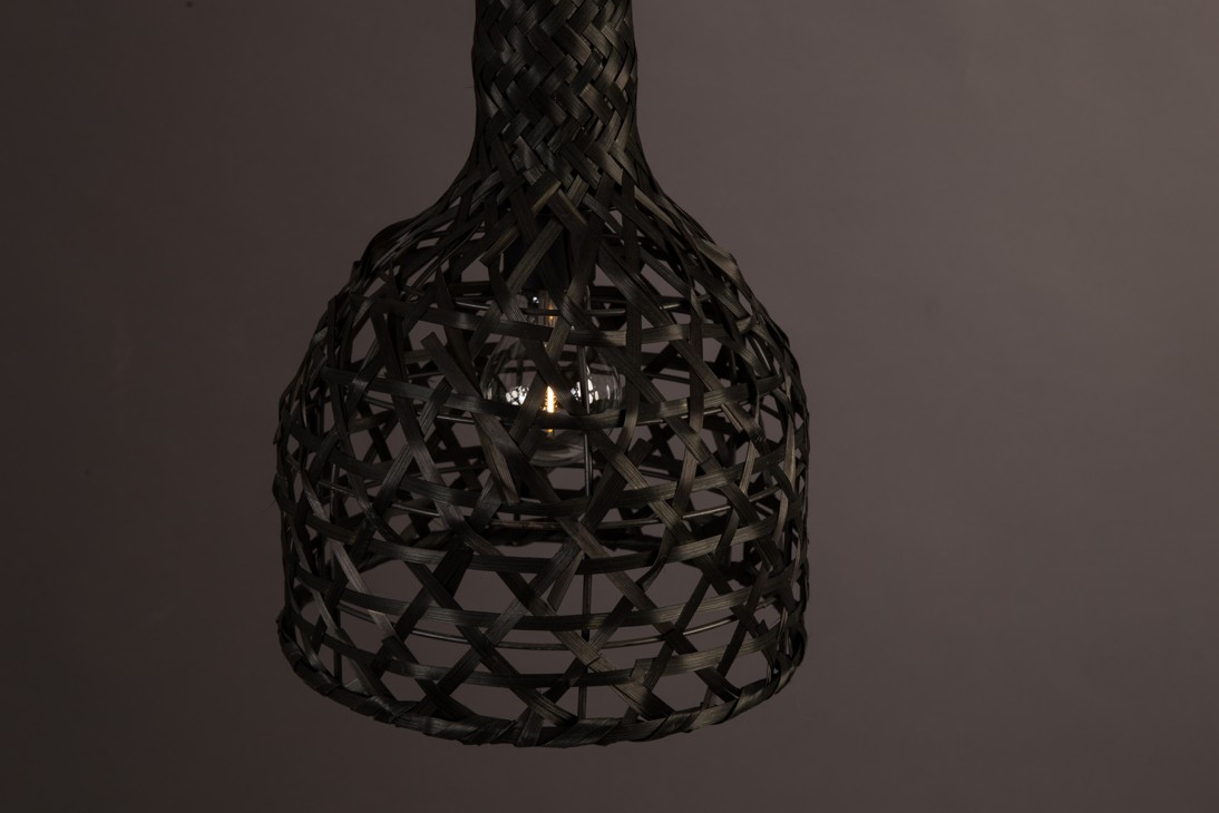 Závěsná lampa Boo