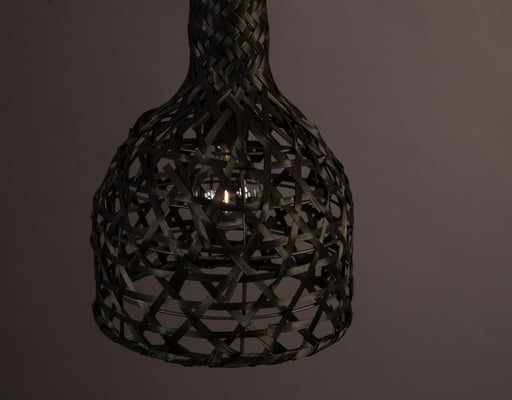 Závěsná lampa Boo