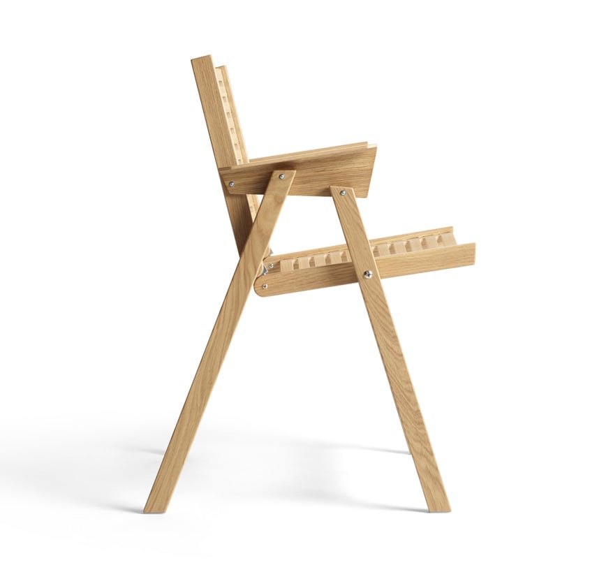 Židle Rex Chair