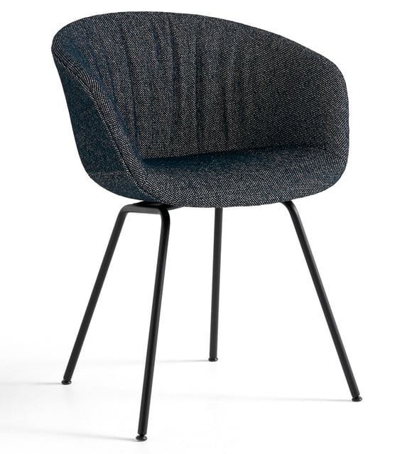 Židle AAC 27 Soft
