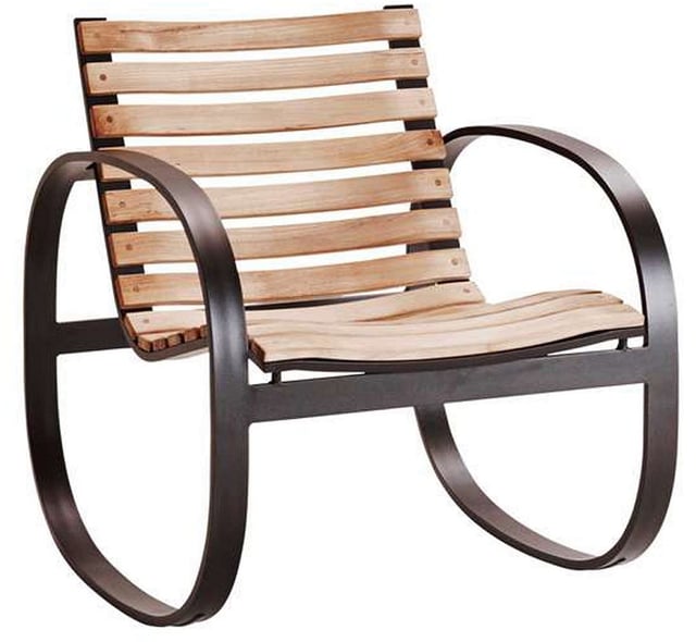 Armchair Parc
