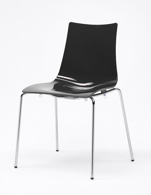 Židle Zebra Antishock