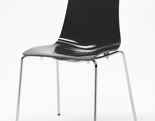Židle Zebra Antishock