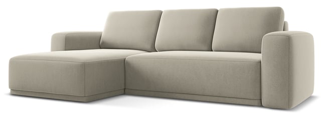 Sofa Lusso - corner