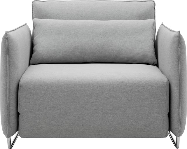 Armchair Cord folding
