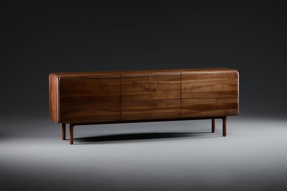 Skříň Cloud sideboard