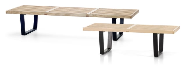 Nelson Bench