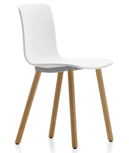 Židle HAL RE Wood