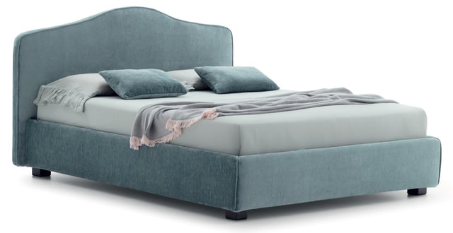 Bed Rosa