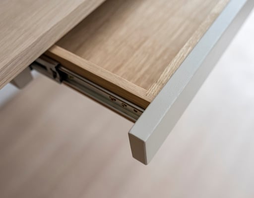 Pracovní stůl Desk
