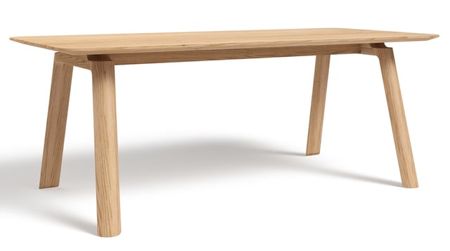 Forum table