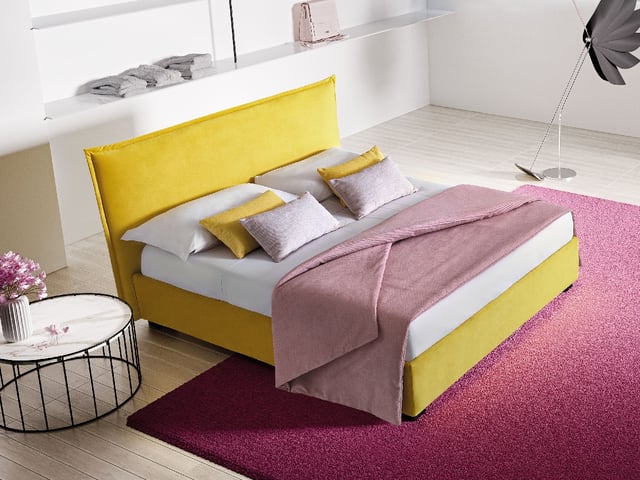 Bed Silene