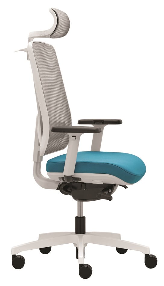 Kancelářská židle Flexi FX 1103 A