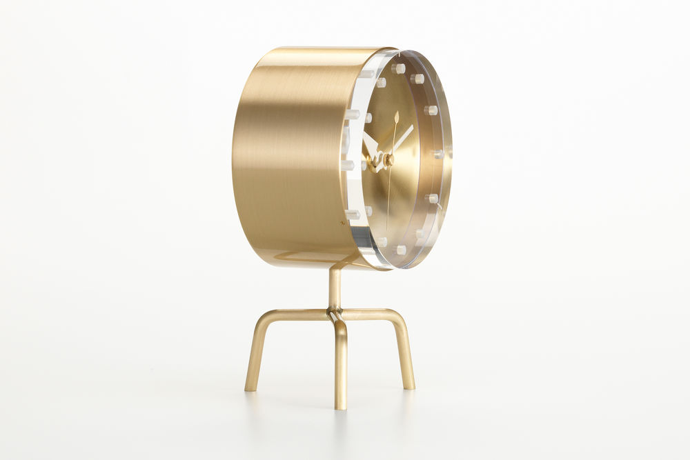 Stolní hodiny Tripod Clock