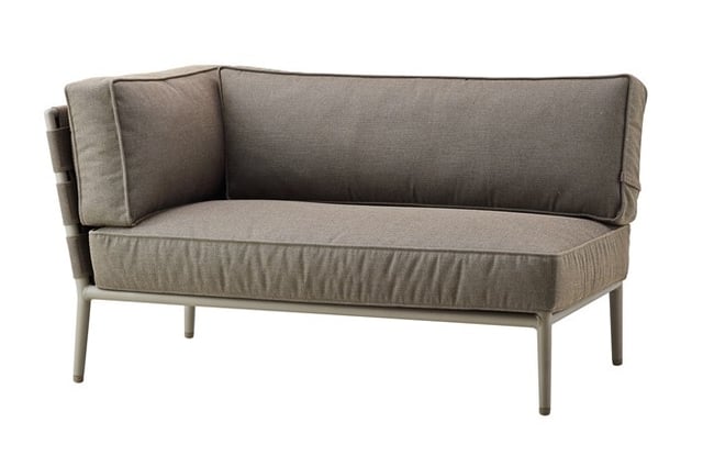Conic 2 seater right