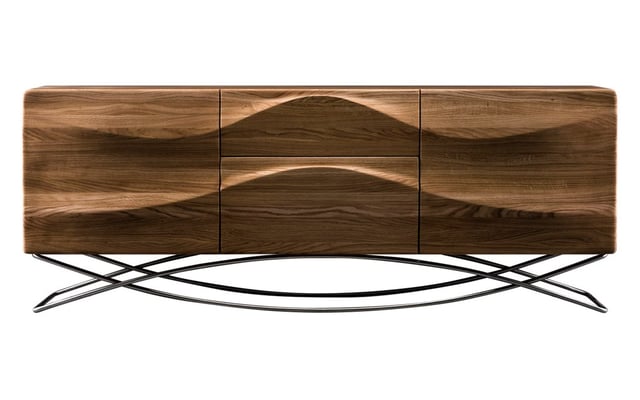 Skříň Lasta sideboard 1