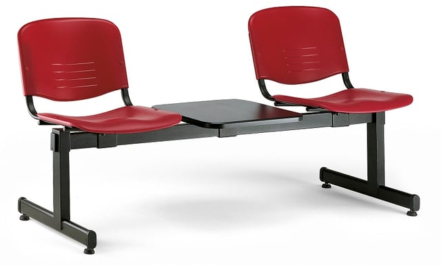 Bench Twin
