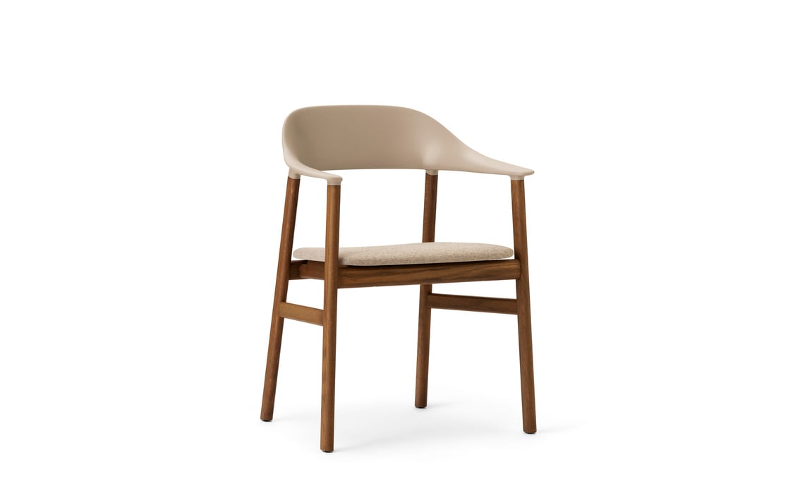 Židle Herit Armchair UPH