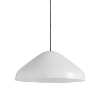 Závěsná lampa Pao Glass