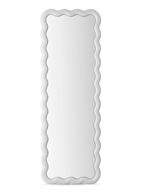 Zrcadlo ILLU 160x55