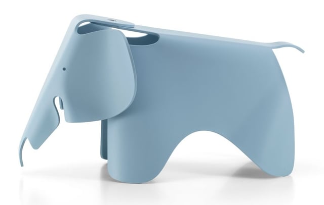 Eames Elephant