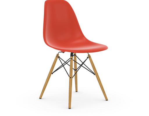 Židle Eames DSW