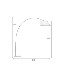Lampa ARC