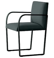 Arcos Chair