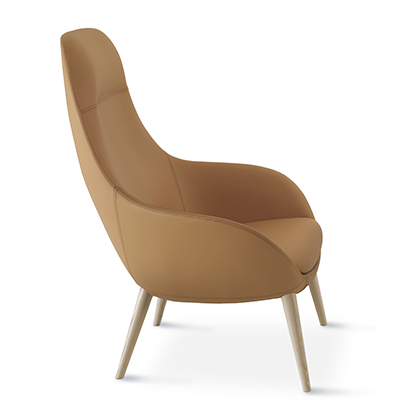 Křeslo Ariel Lounge L30