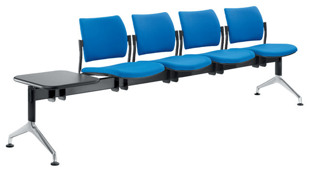 Dream bench 140-4T-N1