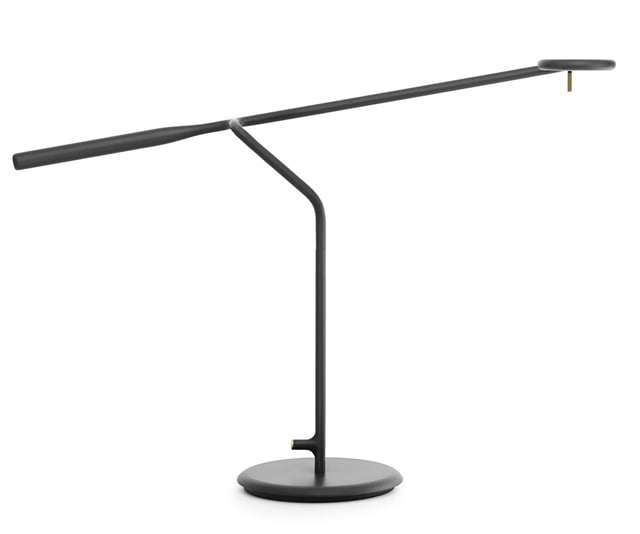 Stolní lampa Flow