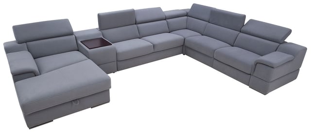 Sofa Luciano Big corner 4